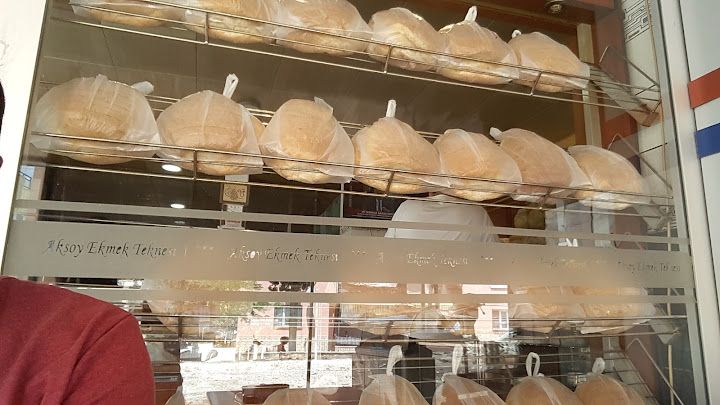 Aksoy Ekmek Teknesi