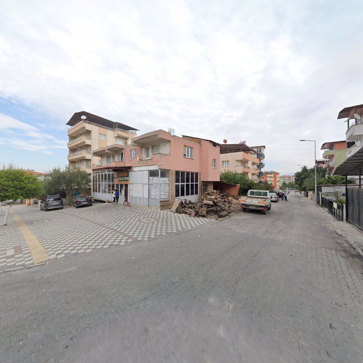Asri Ekmek Fırını