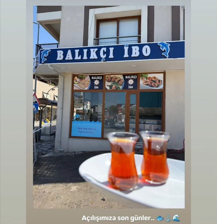 Balıkçı İbo