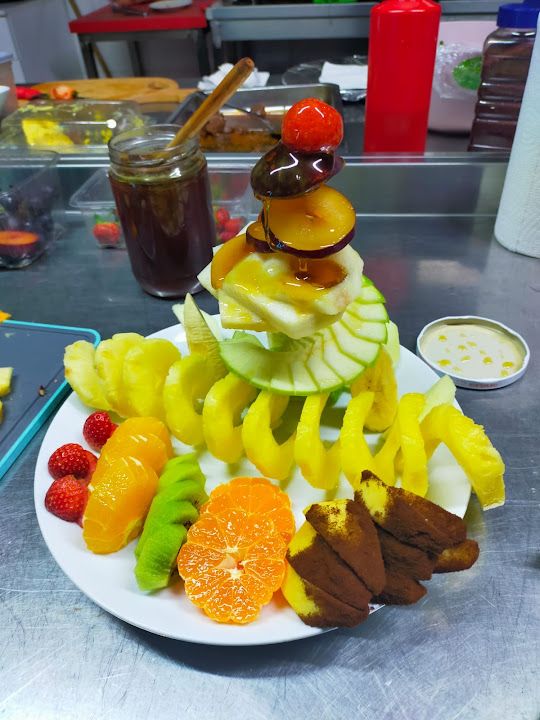 Baret Restaurant