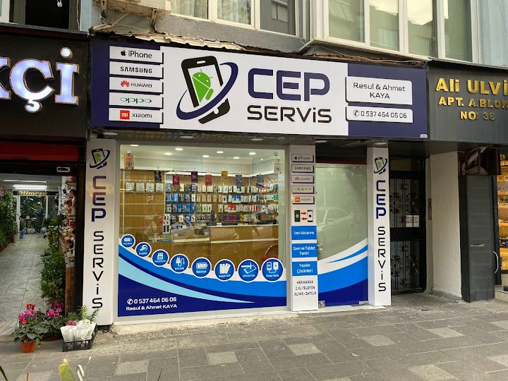 Battalbey Çiğköfte-soma Şubesi