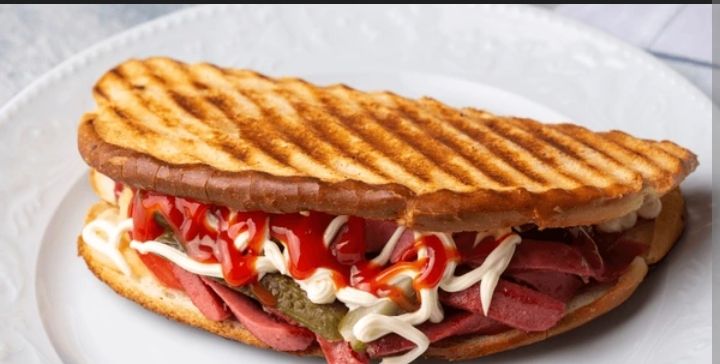 Bizim aperatif