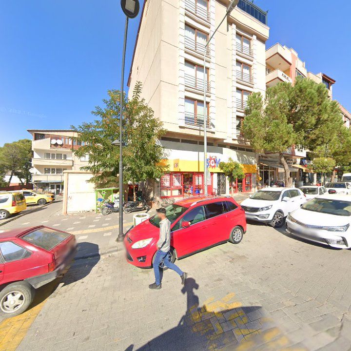Bizim Kokoreççi