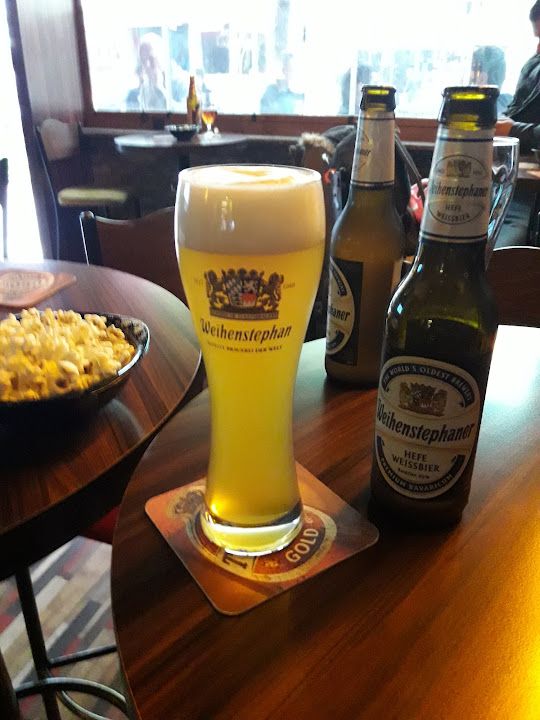 Cadde Cafe&Bar