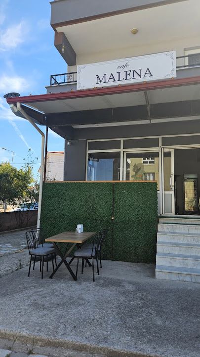 Cafe Malena