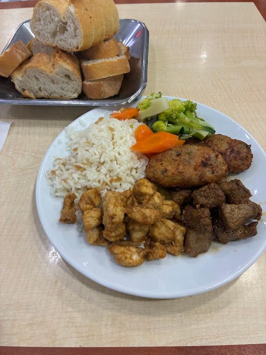 Çalışkan Kardeşler Lokantası