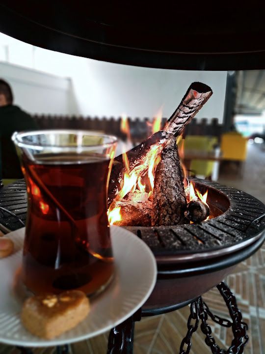 Cocowalk Cafe & Nargile