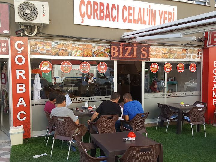 Corbacı Celal Usta