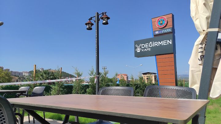 Değirmen Kafe