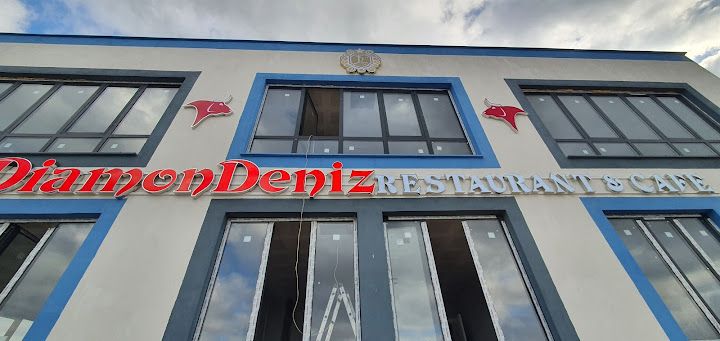 Dimondeniz Restaurant Cafe