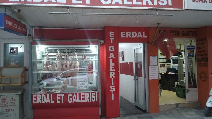 Dönerci Erdal