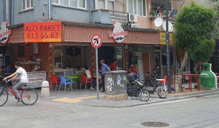 Dürümbay