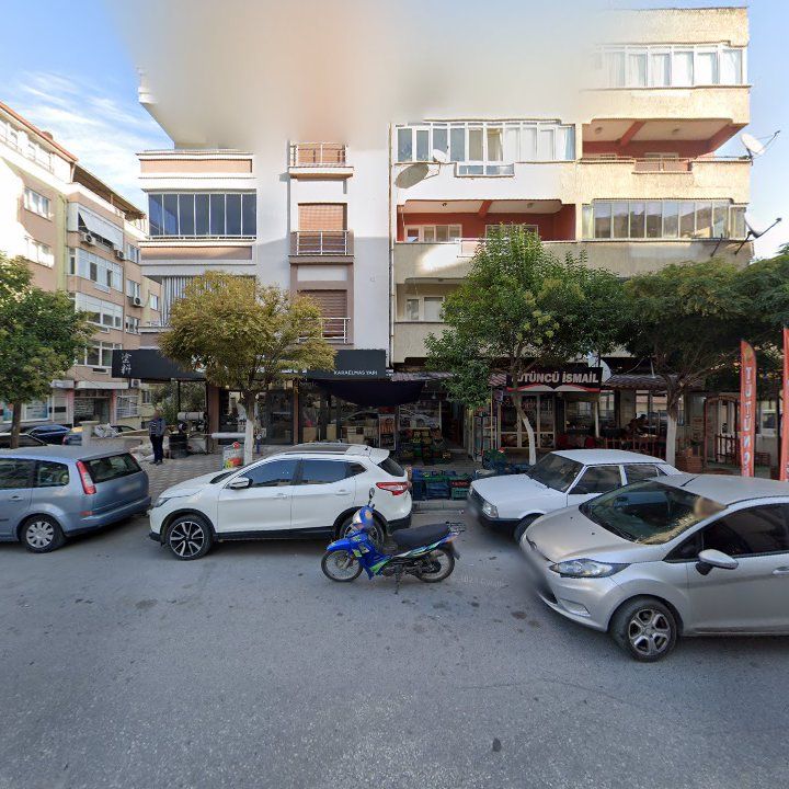 Ece Unlu Mamulleri