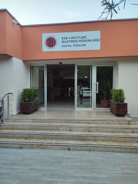 ELI Sosyal Tesisleri