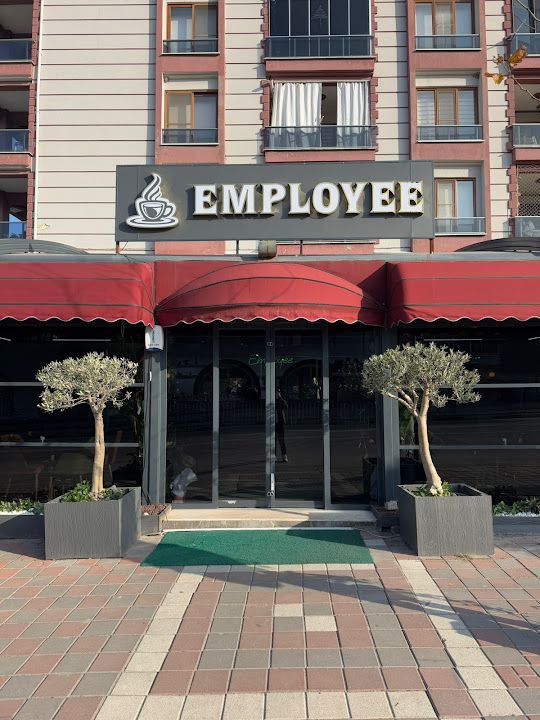 Employee Coffee Company