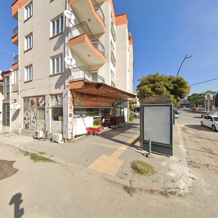 Engin Pastanesi