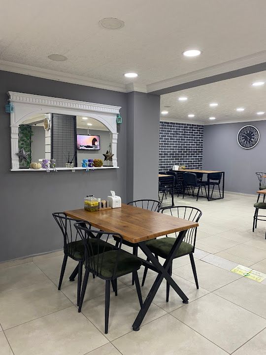 Fikr'Et Kokoreç Ve Aperatif