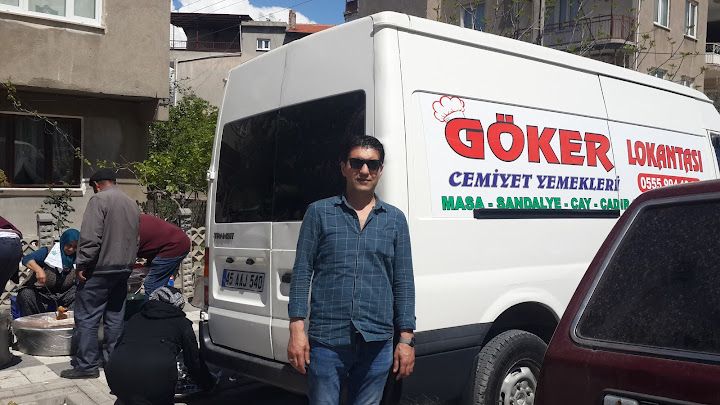 Göker Lokantası