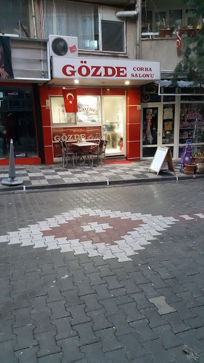 Gözde Çorba Salonu