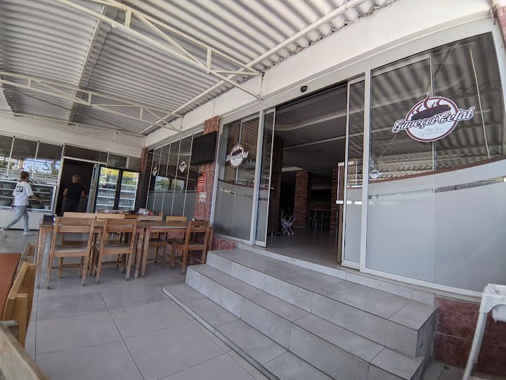 Has Adana Can Restoran