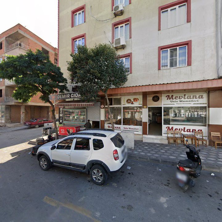 İstanbul Simit Sarayı
