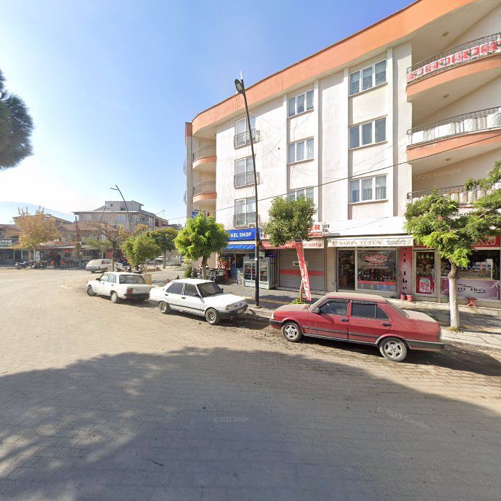 İstasyon Lokantası