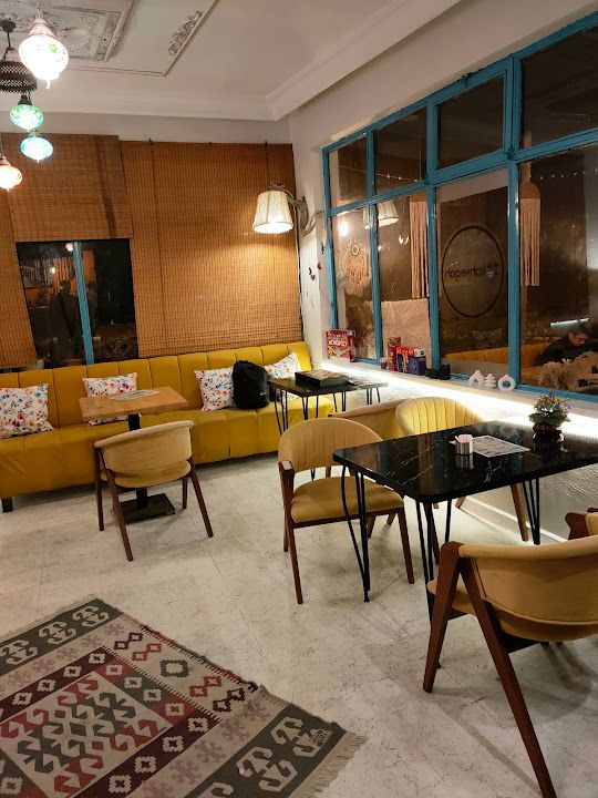 Kahvegah Soma