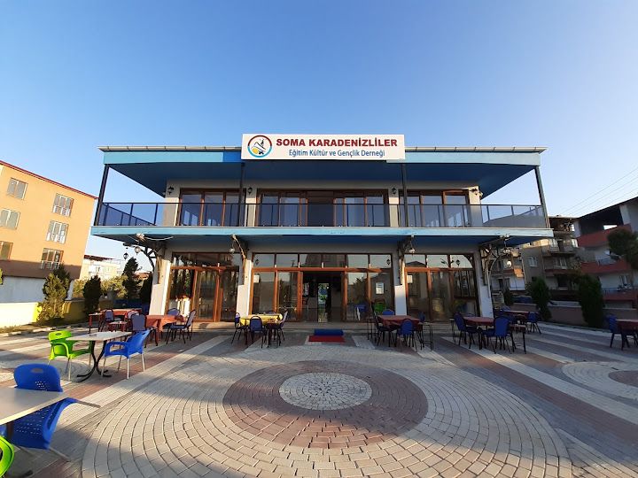 Karadenizliler Derneği