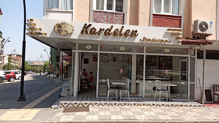 Kardelen dondurma
