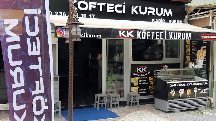 KÖFTECİ KURUM