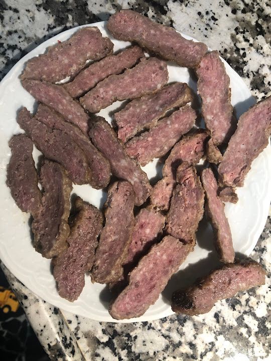 Köftecimm