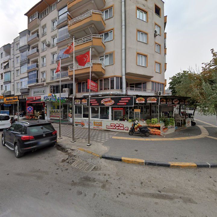 Kokoreççi Murat Usta