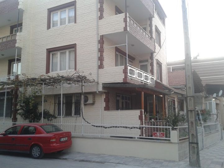 Köşe Kıraathanesi