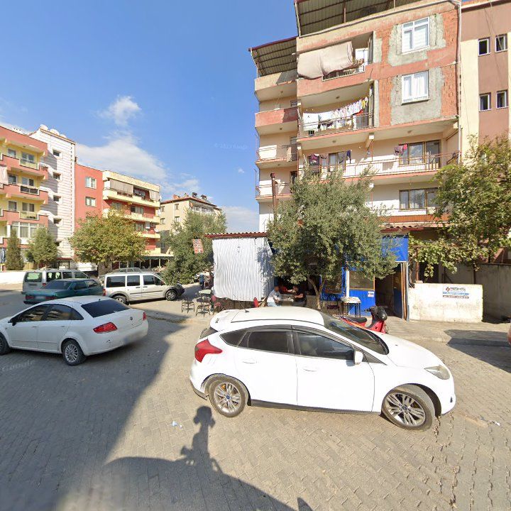Köşem Kıraathanesi