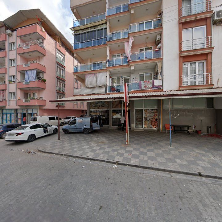 Laleli Fırını
