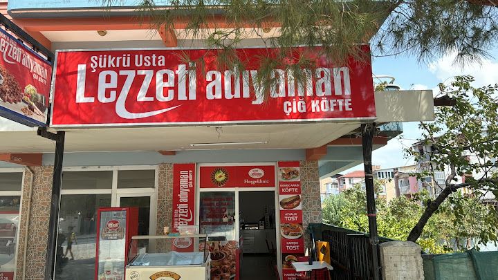 Lezzeti adıyaman İnönü