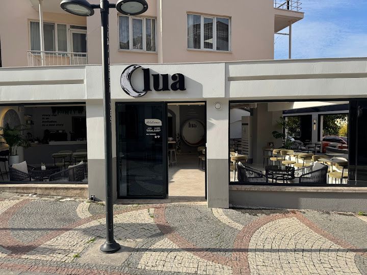 Lua Coffee