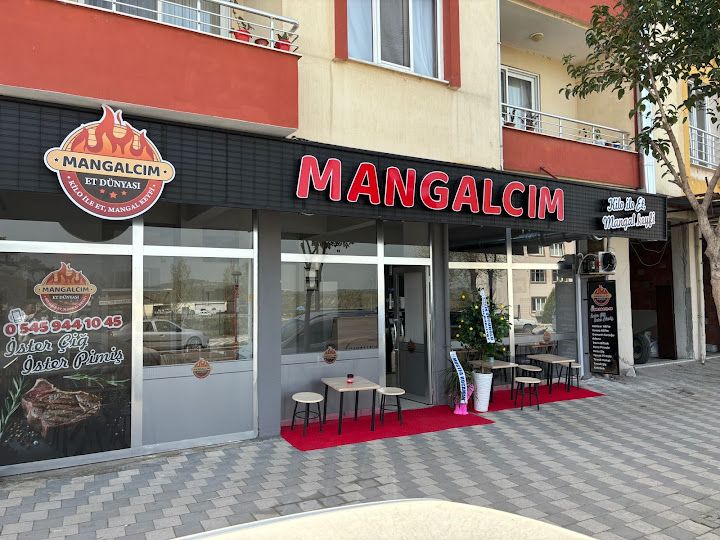 MANGALCIM