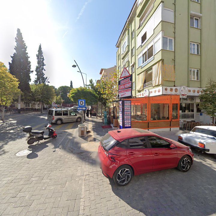 Mantı mola