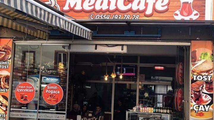 Medi Cafe