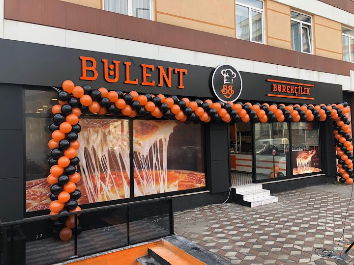 Meşhur Adana Börekçisi