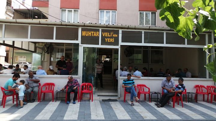 Orman Cafe