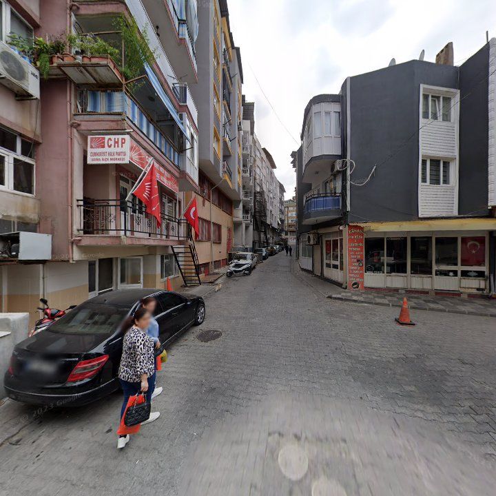 Özcan Unlu Mamuller