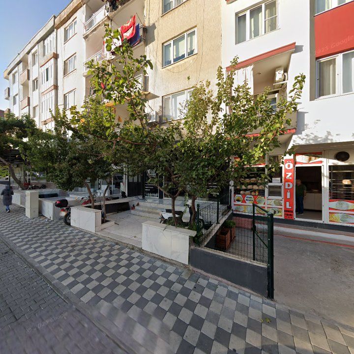 Özdil Ekmek Fırını