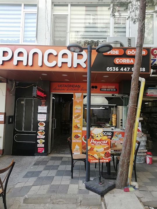 Pancar Pide Salonu