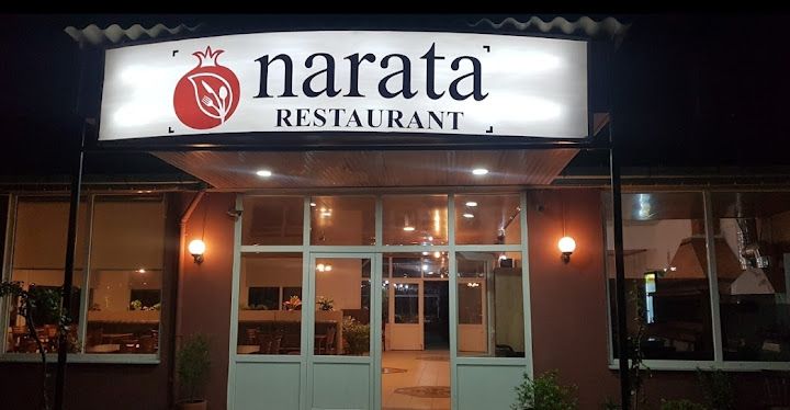 Park Sardunya Restoran