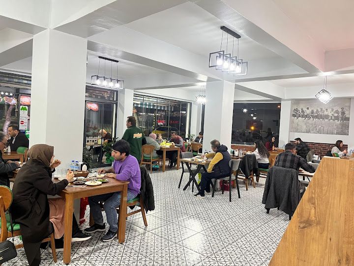 Polat Restoran