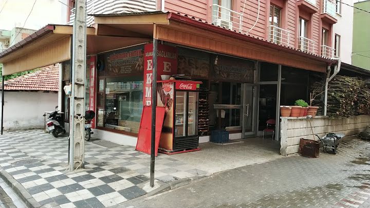 Sağlamlar Ekmek