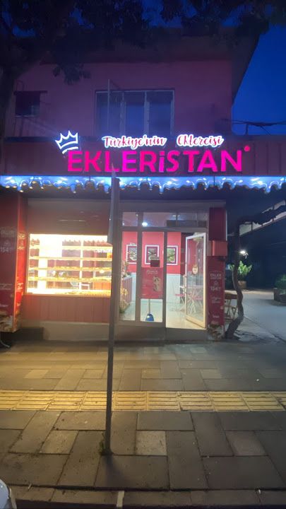Soma Ekleristan