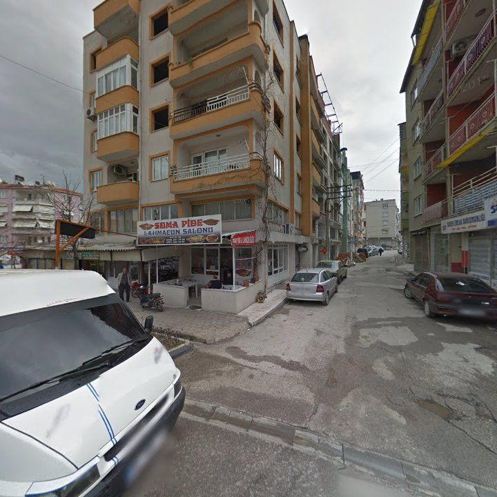Soma Pide & Lahmacun Salonu